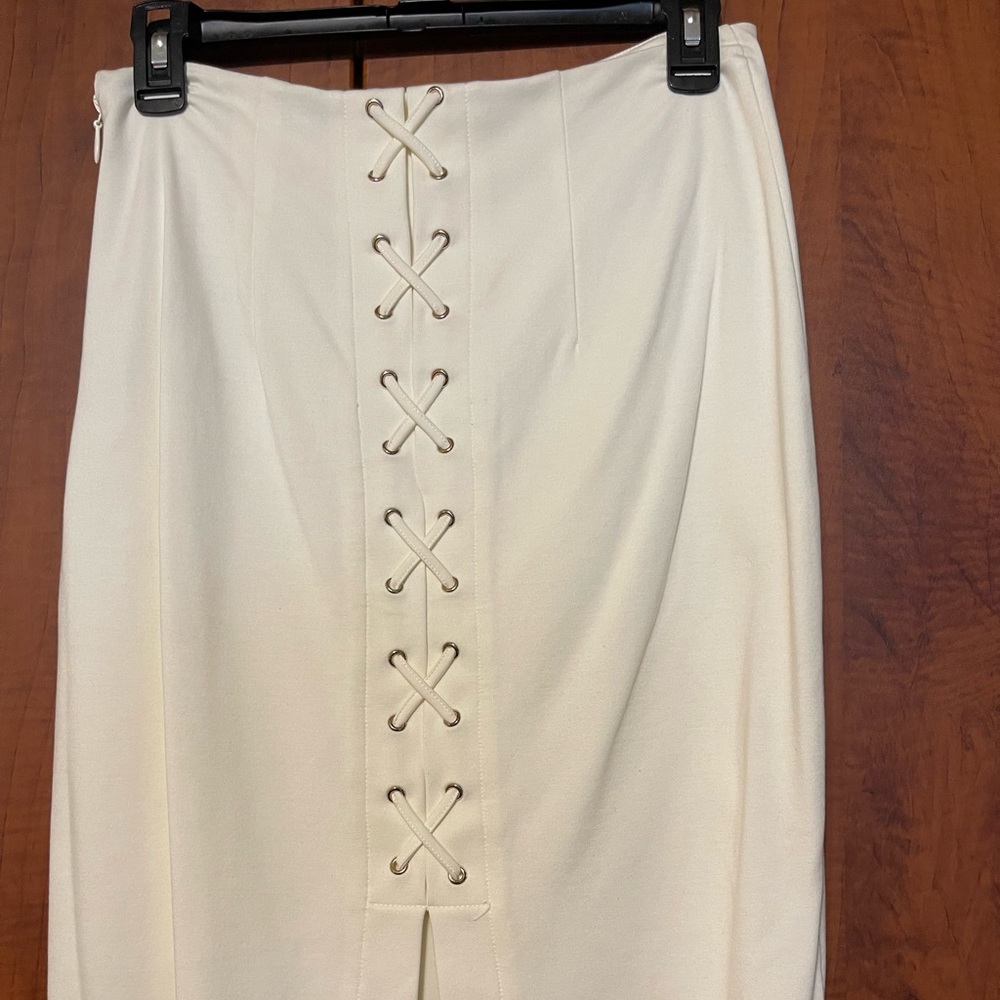 Mini skirt